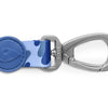 MORSO DOG LASH Recycled Splash Blue