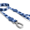 MORSO DOG LASH Recycled Splash Blue