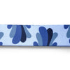 MORSO DOG LASH Recycled Splash Blue