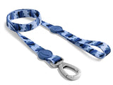 MORSO DOG LASH Recycled Splash Blue - afbeelding 3