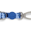 MORSO Dog Celt Recycle Recycled Splash Blue