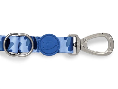 MORSO Dog Celt Recycle Recycled Splash Blue