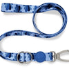 MORSO Dog Celt Recycle Recycled Splash Blue