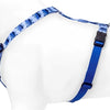 MORSO DOG HAREN H-HER Recyclé Splash Blue