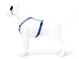 MORSO DOG HAREN H-HER Recyclé Splash Blue - afbeelding 2
