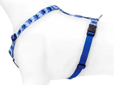 MORSO DOG HAREN H-HER Recyclé Splash Blue - afbeelding 3