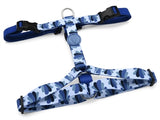 MORSO DOG HAREN H-HER Recyclé Splash Blue - afbeelding 1