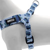 MORSO MINI DOG DIFFORMABLE RÉGLABLE RÉGLABLE BLEU BLEU