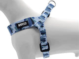 MORSO MINI DOG DIFFORMABLE RÉGLABLE RÉGLABLE BLEU BLEU - afbeelding 3