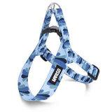 MORSO MINI DOG DIFFORMABLE RÉGLABLE RÉGLABLE BLEU BLEU - afbeelding 1