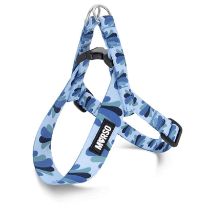 MORSO MINI DOG DIFFORMABLE RÉGLABLE RÉGLABLE BLEU BLEU