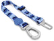 Morso Dogs Schable Belt recyclé Splash Blue