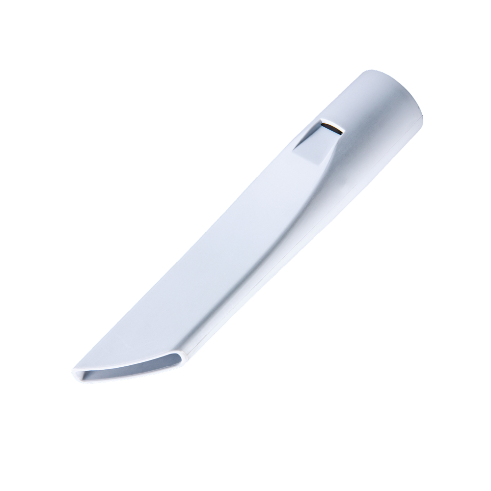 Makita accessoires suceur plat court blanc - 413770-6 413770-6