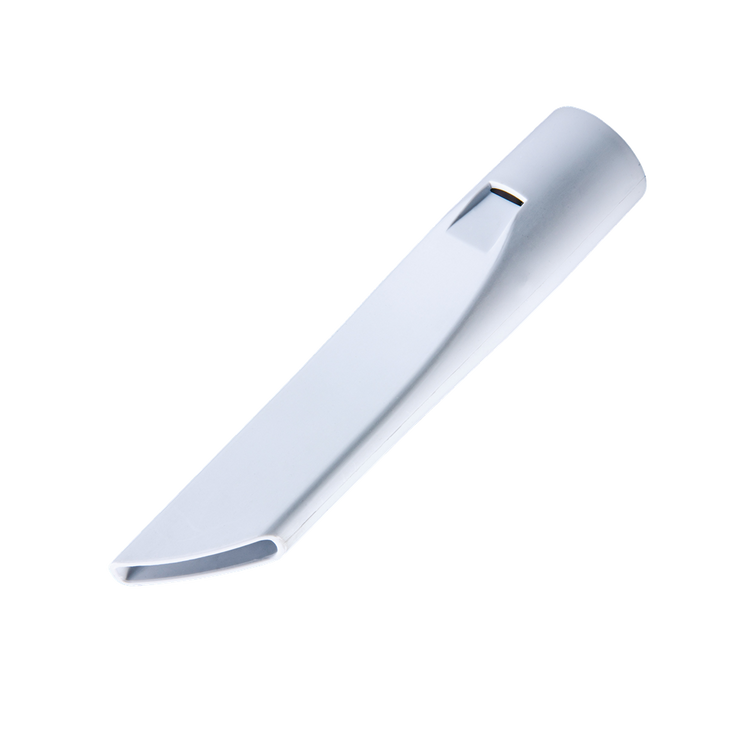 Makita accessoires suceur plat court blanc - 413770-6 413770-6