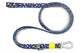 Couleur de chien MORSO Couleurs recyclées envahisseurs violets