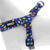 MORSO MINI DOG DIFFORMER COULEUR RECYCLEMENT RÉGLABLE ENvADER
