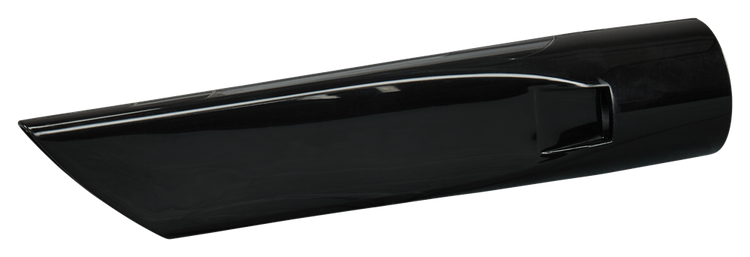 Makita accessoires suceur plat court noir - 413809-5 413809-5