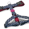 MORSO DOG HAREN H-HER Recycled Power Flow Black