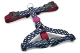 MORSO DOG HAREN H-HER Recycled Power Flow Black - afbeelding 1