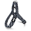 MORSO MINI DOG DIFFORMER HARD RECYCLLED Recycled Flow Black