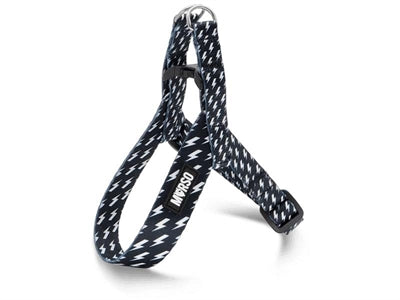 MORSO MINI DOG DIFFORMER HARD RECYCLLED Recycled Flow Black