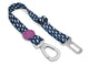 MORSO DOGS SCHABLE BELLE RECYLLED FLOW NOIR
