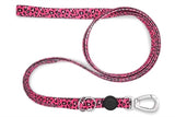 Bubble recyclé réglable Morso Dog LEO ROSE - afbeelding 1