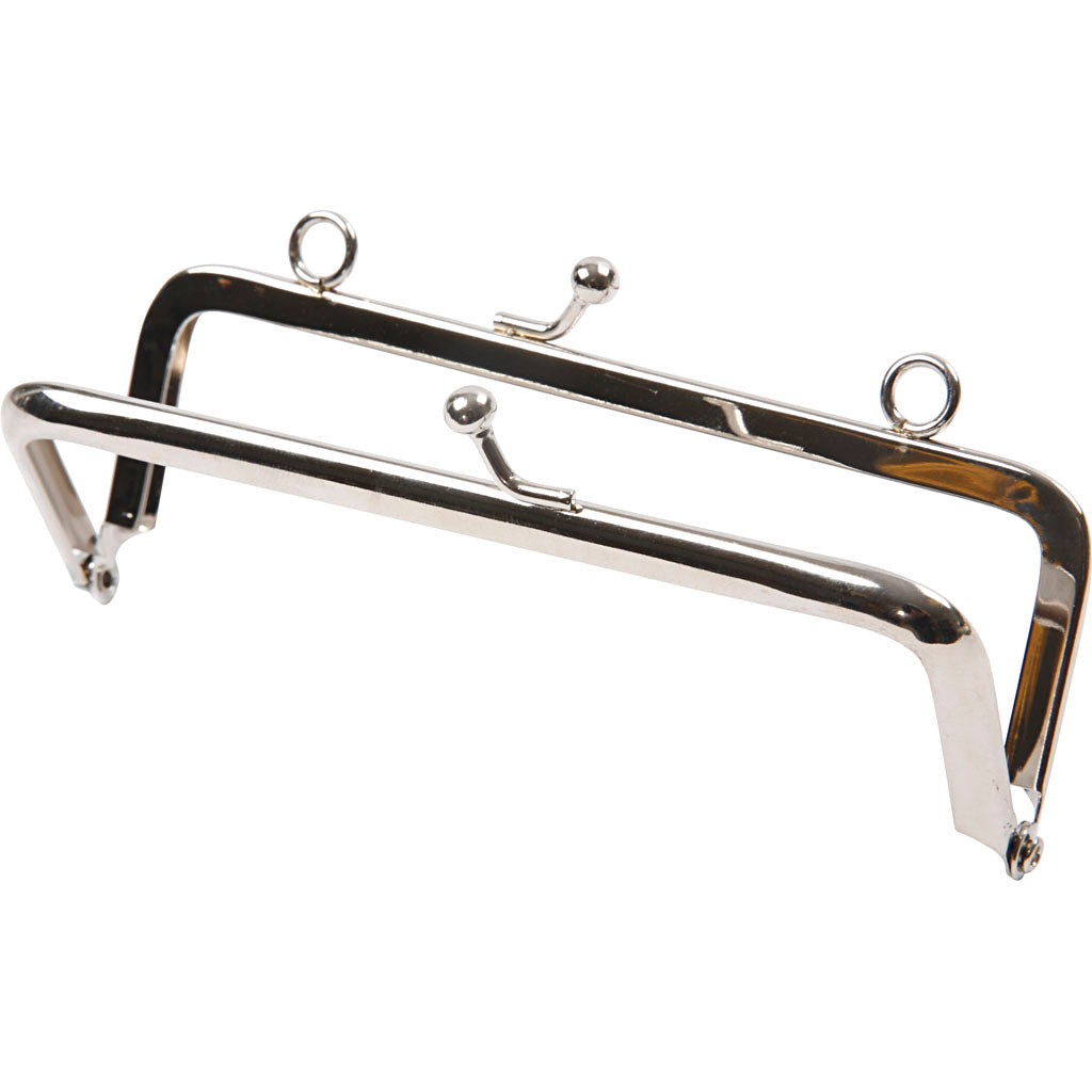 Supports pour sac à main Creativ company, l: 13 cm, 1 pièce