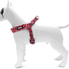 MORSO MINI DOG DUR HURD REGLABLE RECYLLED Bubble Leo Pink