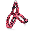 MORSO MINI DOG DUR HURD REGLABLE RECYLLED Bubble Leo Pink