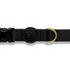 MORSO Collar Dog recyclé Gold Caviar Gold