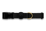 MORSO Collar Dog recyclé Gold Caviar Gold - afbeelding 2