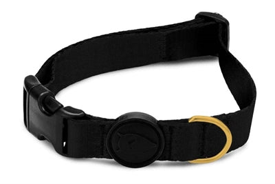 MORSO Collar Dog recyclé Gold Caviar Gold
