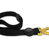 MORSO DOG LASH Recycled Gold Caviar Gold