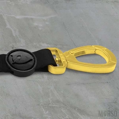 MORSO Dog Celt Recycle Recycle Recycle Caviar Gold