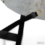 MORSO NORWEGIAN DOG plus dur recyclé or caviar or - afbeelding 4