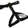MORSO DOG HARNESS H-HER Recyclé Gold Caviar Gold