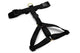 MORSO DOG HARNESS H-HER Recyclé Gold Caviar Gold