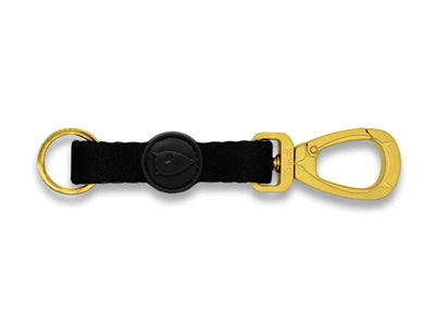 Morso Key Cord Key Ring Recycle Recycle Gold Caviar Gold