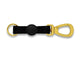Morso Key Cord Key Ring Recycle Recycle Gold Caviar Gold