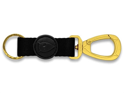 Morso Key Cord Key Ring Recycle Recycle Gold Caviar Gold