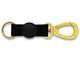 Morso Key Cord Key Ring Recycle Recycle Gold Caviar Gold