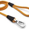 Morso Dog Lash Rope Rope recyclé or Gold