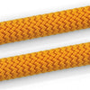 Morso Half Slip Collar Dog Rope Rope recyclé or Gold