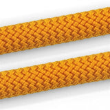 Morso Half Slip Collar Dog Rope Rope recyclé or Gold - afbeelding 2