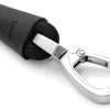 Ceinture de chien MORSO BELLE SOUPE ROPE RECYLÉ NOIR