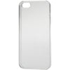 Creativ Company iPhone Hoes, AFM 5 5S, DIM 6x12,5 cm, épaisseur 10 mm, transparent, 1 pièce