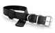 MORSO Collar Dog étanche recyclé noir