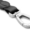 MORSO DOG LEASH IMPHERPOROP Recycled Black Black