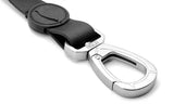 MORSO DOG LEASH IMPHERPOROP Recycled Black Black - afbeelding 2